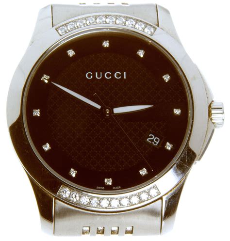 gucci 126 g timeless